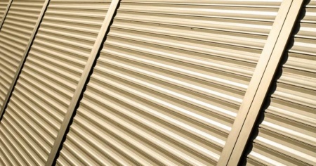 Protections solaires &agrave; Waldighofen, la solution contre les surchauffes