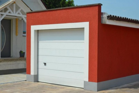 Pose de porte de garage &agrave; Waldighofen, conseils d'expert