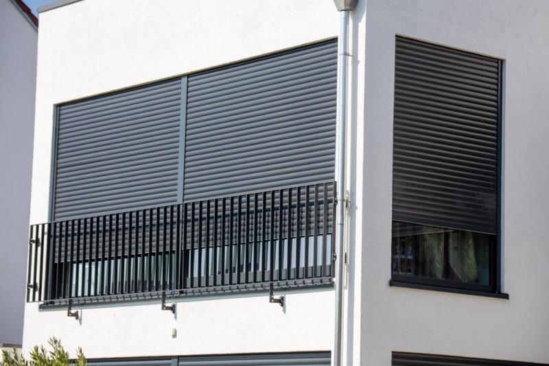 Installation d'un volet &eacute;lectrique &agrave; Waldighofen, confort et gain de temps assur&eacute;s