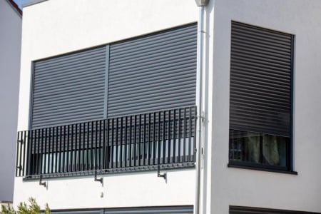 Installation d'un volet &eacute;lectrique &agrave; Waldighofen, confort et gain de temps assur&eacute;s